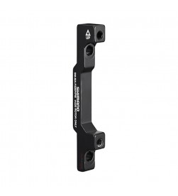 Adaptador pinza Post/Post 220mm Shimano SM-MA-F220P/P (de 180mm a 220mm) Adaptador pinza Post/Post 220mm Shimano SM-MA-F220P/P (de 180mm a 220mm)