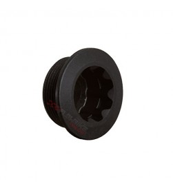 Tornillo tapon ajuste biela izquierda Shimano FC-6700/5700/4600 Tornillo tapon ajuste biela izquierda Shimano FC-6700/5700/4600