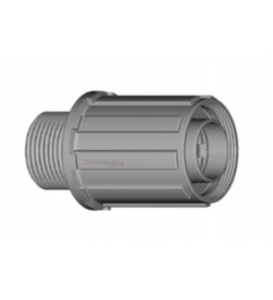 Nucleo buje trasero Shimano FH-TX500 / FH-TX505 / FH-TX506
