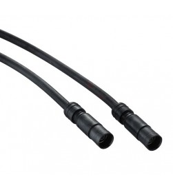 Cable Shimano EW-SD50L Eléctrico Etube Di2 Negro