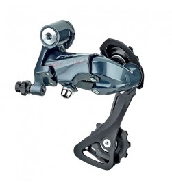 Cambio Shimano Claris 2x8v Soldar RD-R2000SS  (Pata corta) Max.32d