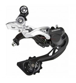 Cambio trasero Shimano Deore XT Shadow Plus 10v RD-M786 GS Pata corta Cambio trasero Shimano Deore XT Shadow Plus 10v RD-M786 GS Pata corta