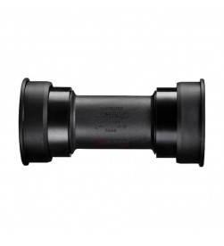 Juego cazoletas pedalier carretera Shimano BB-RS500 a presión 86.5mm Juego cazoletas pedalier carretera Shimano BB-RS500 a presión 86.5mm