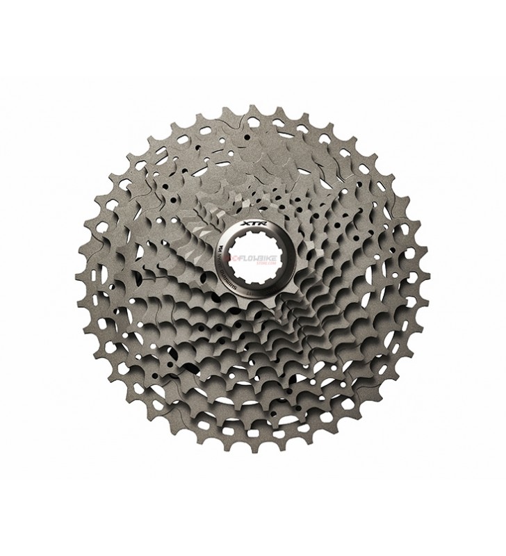 Garbaruk Plateau Shimano XTR M9000, Argenté | Bikeinn Garbaruk Plateau Shimano XTR M9000, Argenté | Bikeinn