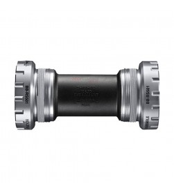 Juego cazoletas pedalier carretera Shimano BB-RS501 rosca inglesa BSA