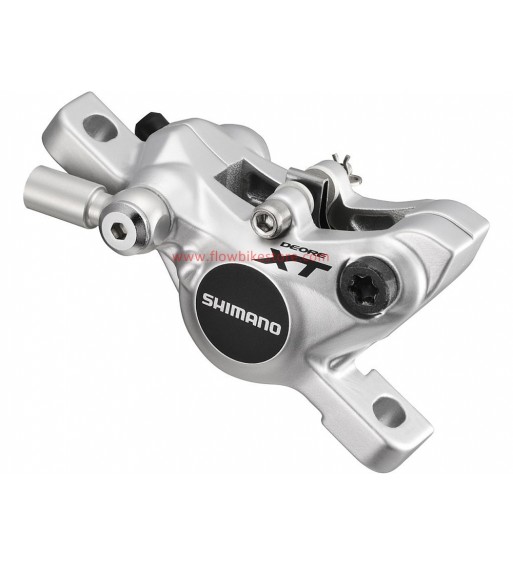 Pinza freno Hidráulica Shimano XT BR-M785