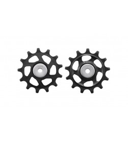 Ruleta/Rulina/Roldana/Polea cambio Shimano Deore RD-M5100 Ruleta/Rulina/Roldana/Polea cambio Shimano Deore RD-M5100