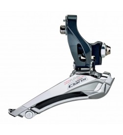 Desviador Shimano Claris 2x8v Soldar FD-R2000F Desviador Shimano Claris 2x8v Soldar FD-R2000F