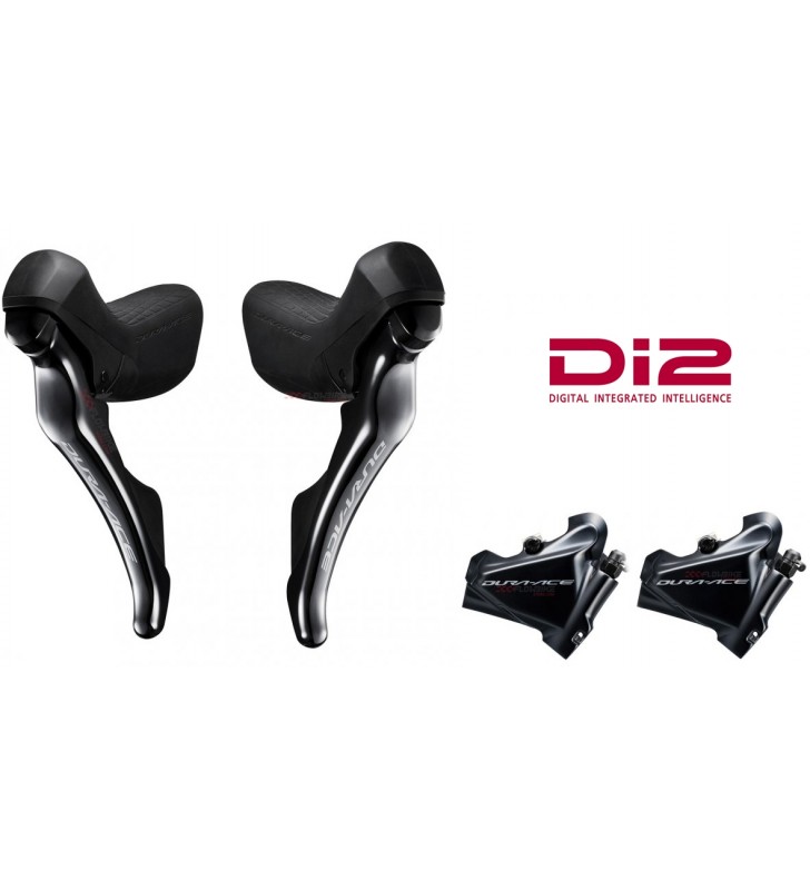 Shimano Dura Ace BR-R9170 Pinza Freno per Idraulico Freno Con