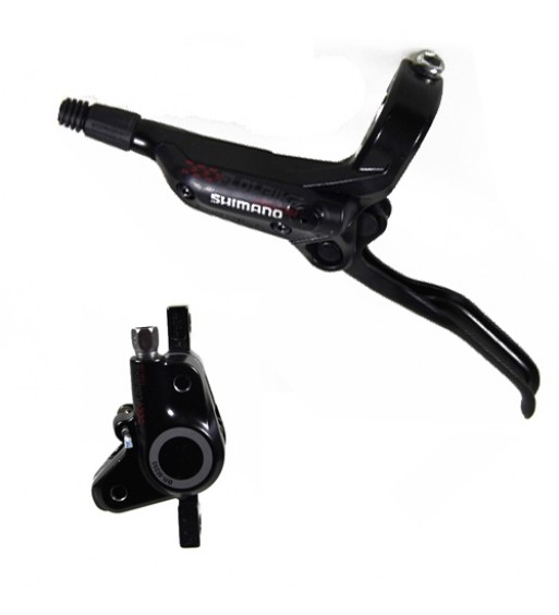 Freno Shimano M355 Trasero