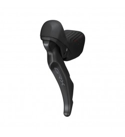 Palanca izquierda Shimano GRX RX610 2 platos freno disco hidraulico