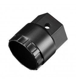 Extractor Shimano TL-LR11 para anillos center lock Shimano (con muescas internas y externas) Extractor Shimano TL-LR11 para anillos center lock Shimano (con muescas internas y externas)