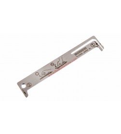 Medidor Comprobador Desgaste Cadena Shimano TL-CN42