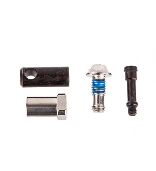 Kit Tornillos Shimano I-Spec B 