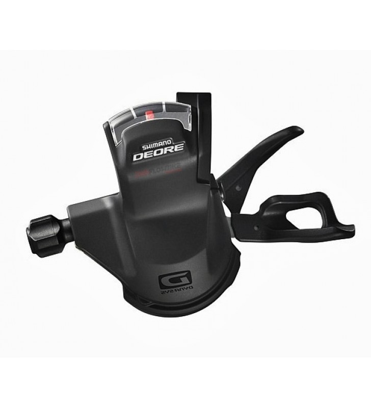 Manilla De Cambio Izq Deore Sl-m5100-2 2v | Cuotas sin interés