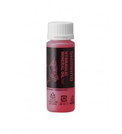 Aceite Mineral Shimano Freno Disco 100ml Aceite Mineral Shimano Freno Disco 100ml