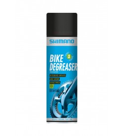 Desengrasante spray Profesional Shimano 400ml