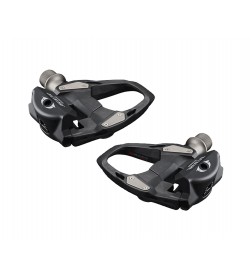 Pedales automáticos de carretera Shimano PD-R7000 con calas SH11 Pedales automáticos de carretera Shimano PD-R7000 con calas SH11