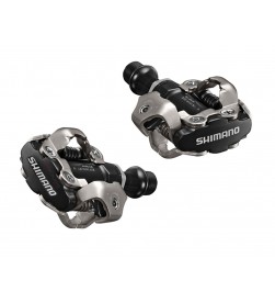 Pedales Shimano PD-M540 SPD Negro Pedales Shimano PD-M540 SPD Negro