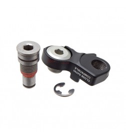 Pieza Sujeta Cambio Puntera Shimano Saint RD-M820 