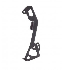 PortaPoleas Interior Shimano Cambio M675-M781-M786 SGS PortaPoleas Interior Shimano Cambio M675-M781-M786 SGS