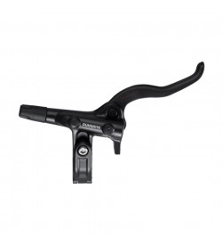 Palanca de freno hidraulica Shimano BL-M4100 Derecha Palanca de freno hidraulica Shimano BL-M4100 Derecha