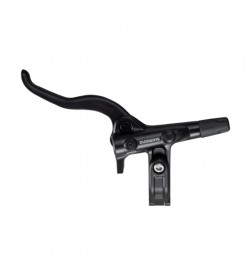 Palanca de freno hidraulica Shimano BL-M4100 Izquierda Palanca de freno hidraulica Shimano BL-M4100 Izquierda