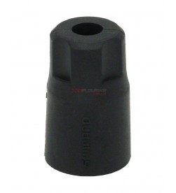 Tapa latiguillo para maneta de freno hidraulico Shimano SM-BH90