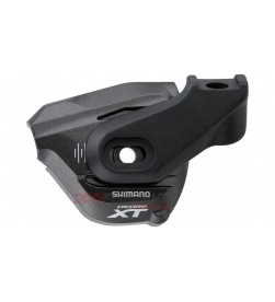 Tapa Mando Shimano XT M8000 con anclaje I-Spec-B Tapa Mando Shimano XT M8000 con anclaje I-Spec-B