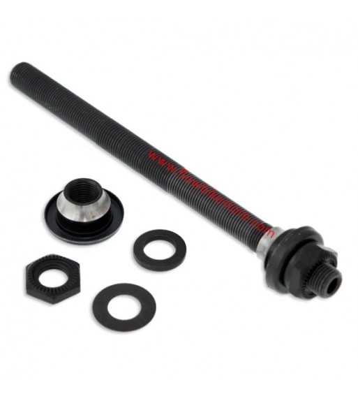 Eje Completo Buje trasero Shimano FH-M525 146mm 