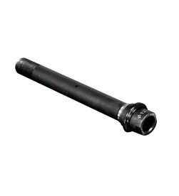 Eje trasero buje Shimano FH-M618-B
