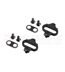 Par Calas Shimano CL-MT001 de montaña Par Calas Shimano CL-MT001 de montaña