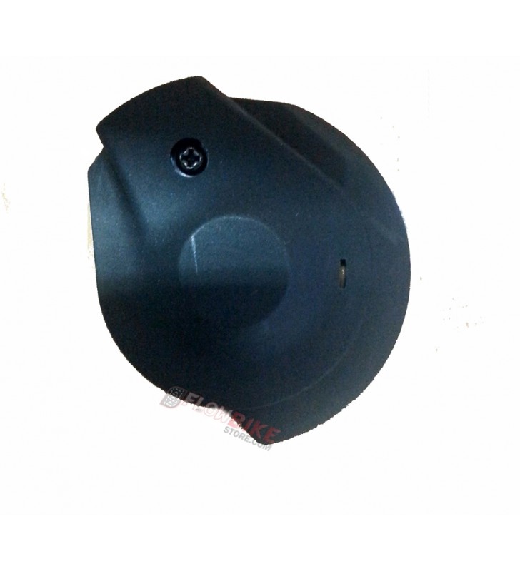 Cache Inférieur Manette Droite Shimano SL-M7100 – Pièce D’Origine Pour VTT 12 Vitesses
