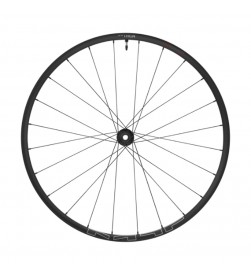 Rueda delantera mtb Shimano WH-MT601 29" 15x100mm Rueda delantera mtb Shimano WH-MT601 29" 15x100mm