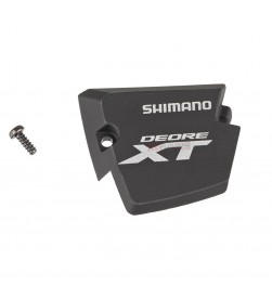 Tapa Indicador Maneta Shimano XT SL-M8000 Izquierda Tapa Indicador Maneta Shimano XT SL-M8000 Izquierda