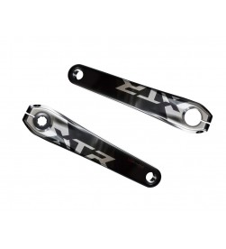 Bielas sin platos Shimano XTR FC-M9220 12v 160mm Bielas sin platos Shimano XTR FC-M9220 12v 160mm