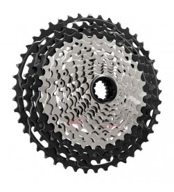 Cassette Shimano XTR CS-M9101 12v 10/45d Cassette Shimano XTR CS-M9101 12v 10/45d