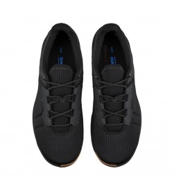 Zapatilla mtb Shimano SH-EX300 SPD Negra Zapatilla mtb Shimano SH-EX300 SPD Negra