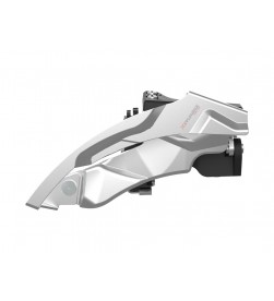 Desviador delantero Sunrace 3x9v 44d abrazadera baja Desviador delantero Sunrace 3x9v 44d abrazadera baja