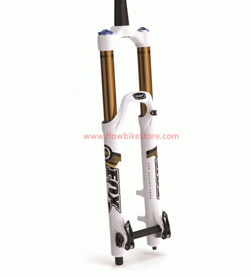 Horquilla Fox 36 Float 180 Fit RC2 180mm 2013