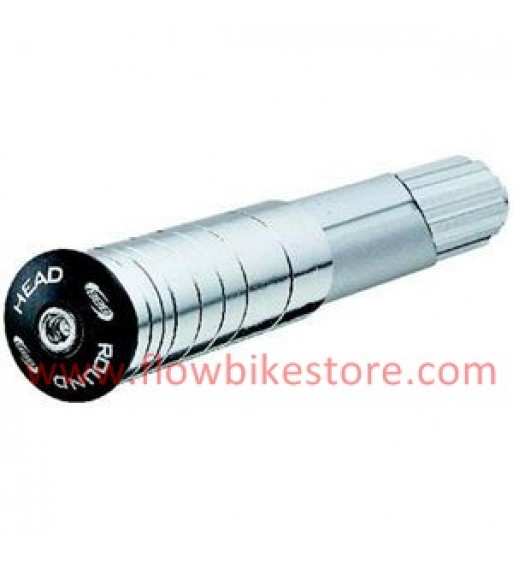 Prolongador tubo horquilla 1.1/8" BBB Extender BHP-21