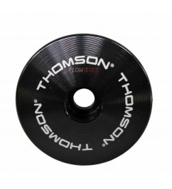 Tapa Direccion Thomson 1.5" Negro