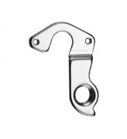 Patilla cambio Union GH-260 para Cannondale, Bulls Patilla cambio Union GH-260 para Cannondale, Bulls