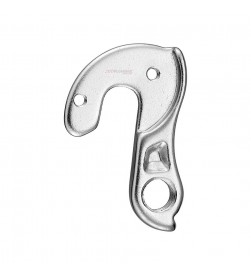Patilla cambio Union GH-119 para Corratec, Fuji, Kona, Haibike, Orange, Willier, ... Patilla cambio Union GH-119 para Corratec, Fuji, Kona, Haibike, Orange, Willier, ...
