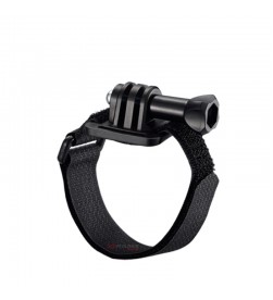 Soporte casco para camara o foco HC04 Soporte casco para camara o foco HC04