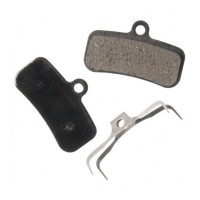 Pastillas freno de disco VBike organicas para "Shimano Saint/Zee/XT 4p/SLX 4p/MT420/MT520" Pastillas freno de disco VBike organicas para "Shimano Saint/Zee/XT 4p/SLX 4p/MT420/MT520"