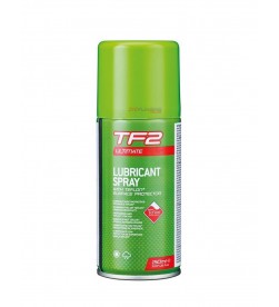 Spray lubricante Weldtite TF2 Ultimate 150ml con teflón Spray lubricante Weldtite TF2 Ultimate 150ml con teflón