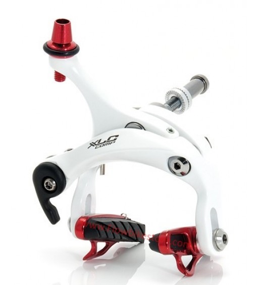 Pastillas De Freno V-Brake Para Bicicleta Modelo PM25 70 Mm Para Todo Tipo De Clima, Simétricas
