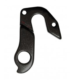 Patilla de cambio XLC DO-A100 (Haibike, ...) Patilla de cambio XLC DO-A100 (Haibike, ...)