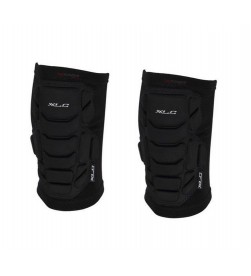 Rodilleras XLC KW-S03 Negras T-XL Rodilleras XLC KW-S03 Negras T-XL